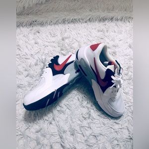 Nike air max sneakers